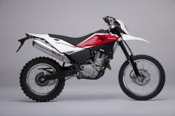 BMW G650X Country 2010 #13