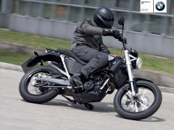 BMW G650X Country 2010 #2