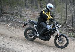 BMW G650X Country 2010 #3