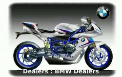 BMW HP2 Sport 2010 #10