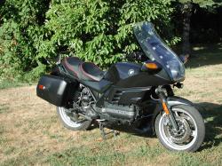 BMW K100RS ABS #8