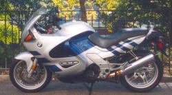 BMW K1200RS 2001 #11