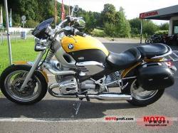 BMW R1200C Independence #10