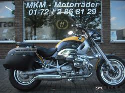 BMW R1200C Independence #13