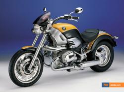 BMW R1200C Independence 2004 #3