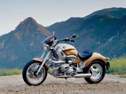 BMW R1200C Independence 2004 #7
