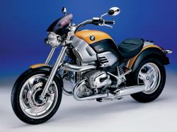 BMW R1200C Independence #3