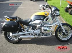 BMW R1200C Independence #7