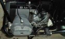 BMW R65 (reduced effect) 1986 #12