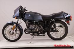 BMW R65LS #6