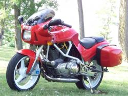 Buell S2-T #11