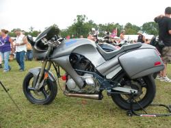 Buell S2-T 1996
