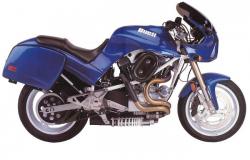 Buell S2-T 1996 #10