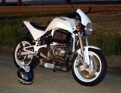 Buell S2-T 1996 #11