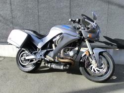 Buell S2-T 1996 #12