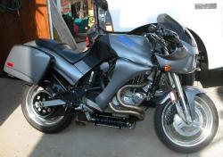 Buell S2-T 1996 #2