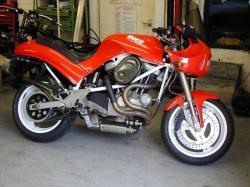 Buell S2-T 1996 #3