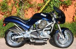 Buell S2-T 1996 #4
