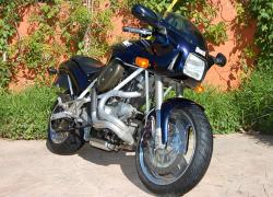 Buell S2-T 1996 #5