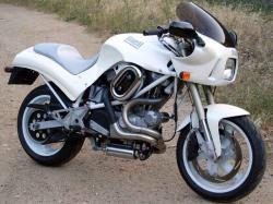 Buell S2-T 1996 #8