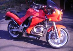 Buell S2-T 1996 #9