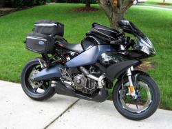 Buell Touring #2