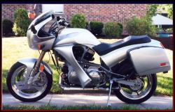 Buell Touring #5