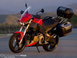 Buell Touring #6