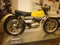 Bultaco Streaker 125 1980 #8