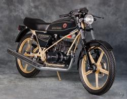Bultaco Streaker 125 #4