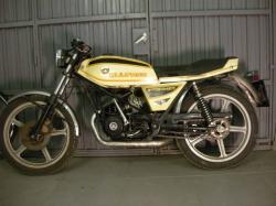 Bultaco Streaker 125 #5