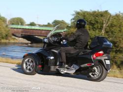 Can-Am Spyder RS 2010 #6