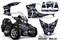 Can-Am Spyder RT-S 2010 #9