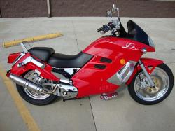 CF Moto V3 2006