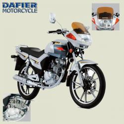 Dafier DFE 250 #4