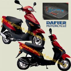 Dafier Scooter #14