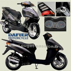Dafier Scooter #8
