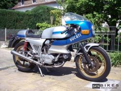 Ducati 1000 S 2 1984 #6