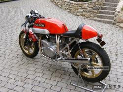 Ducati 1000 S 2 1984 #7