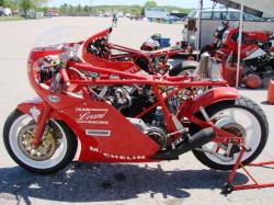 Ducati 1000 S 2 1986 #10