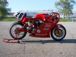 Ducati 1000 S 2 1986 #11