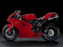 Ducati 1198 2010 #3