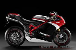 Ducati 1198 2010 #4