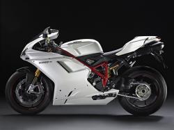 Ducati 1198 2010 #8