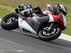 Ducati 1198 R Corse Special Edition 2010 #9