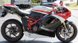 Ducati 1198 R Corse Special Edition 2010 #11