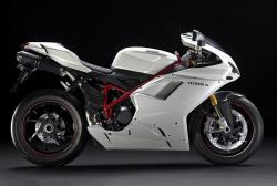 Ducati 1198 R Corse Special Edition 2010 #7