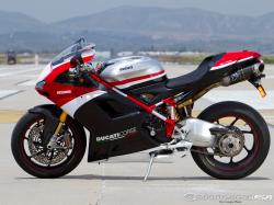 Ducati 1198 S 2010 #10