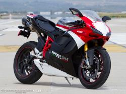 Ducati 1198 S 2010 #3