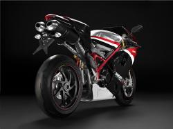 Ducati 1198 S 2010 #7